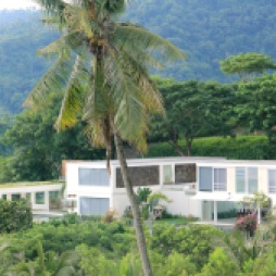 location villa Lombok