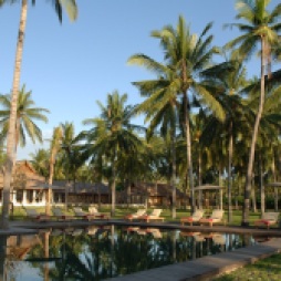 villa luxe lombok